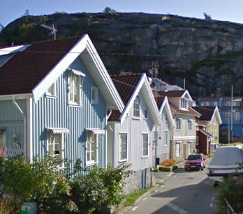 Fjällbacka